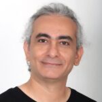 حامد انوشه