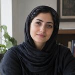 لیلا فرهمند