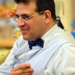 علیرضا میرعلی نقی